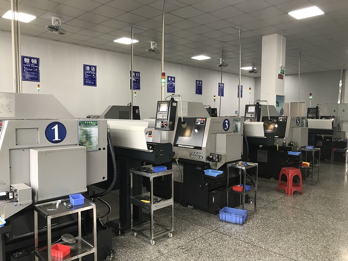 深圳市肯力实业有限公司